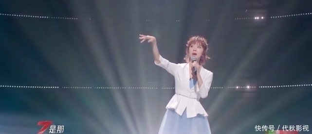 金巧巧采访坦言很缺钱：我上有老下有小，到处都是花钱的地方