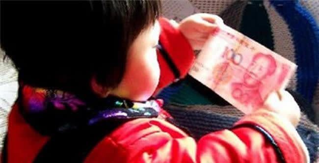 大红包|初二大舅哥给我娃5000压岁钱,他家2个娃怎么给?网友的回答亮了