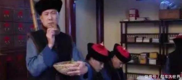 看病的大夫|皇宫中最必不可少的一类人，若是没有他们，皇帝根本活不下去！