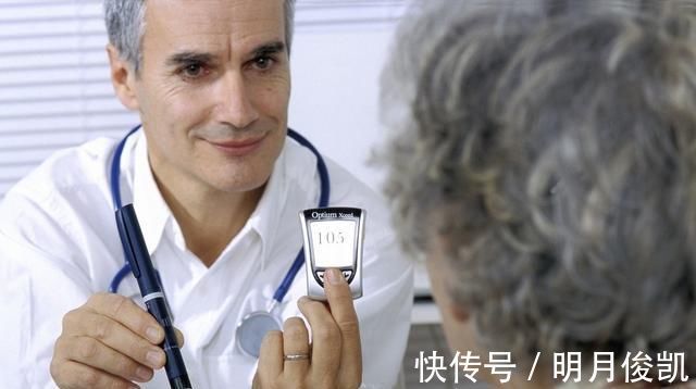 铬元素|糖尿病的“天敌”就藏在我们身边,每天睡前吃几口,降血糖清血管