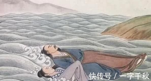 邯郸淳|曹操路过一女子墓碑，上面写8字，他走了30里后才明白其含义！