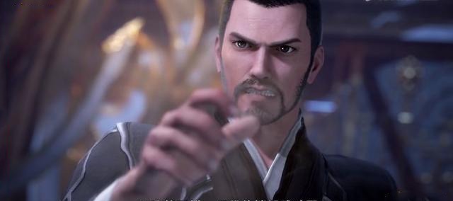 大陆|斗罗大陆玉小刚人生中第一次说谎,为了唐三不顾及比比东的感受