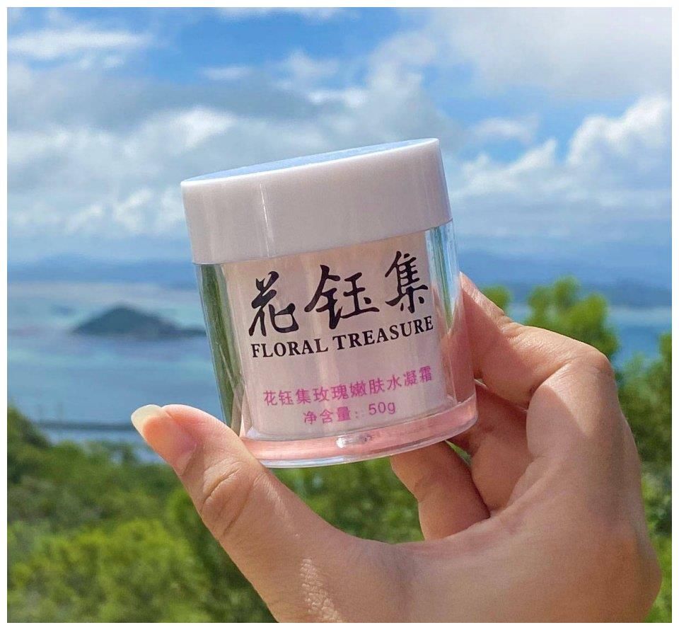 口碑超好的面霜测评：保湿美白修复紧致饱满，让肌肤更白嫩有光泽