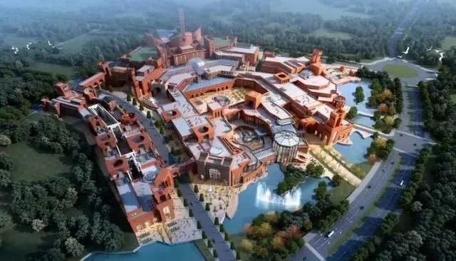 太平新城|277亩商业综合体落地太平新城,片区配套升级?