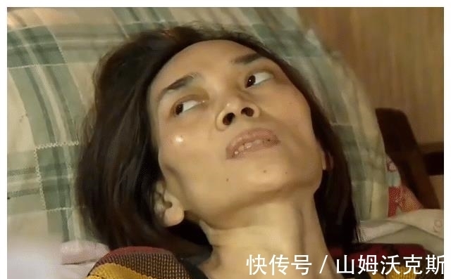 杨凌云|癌症孕妇瘦成皮包骨,还一心为丈夫留后,丈夫却称大人孩子都不要