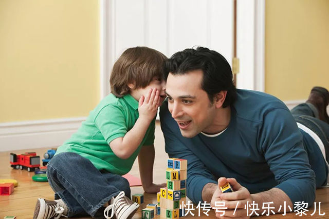 情商|孩子总喜欢“口不择言”？说明情商太低，家长要及时帮他改正