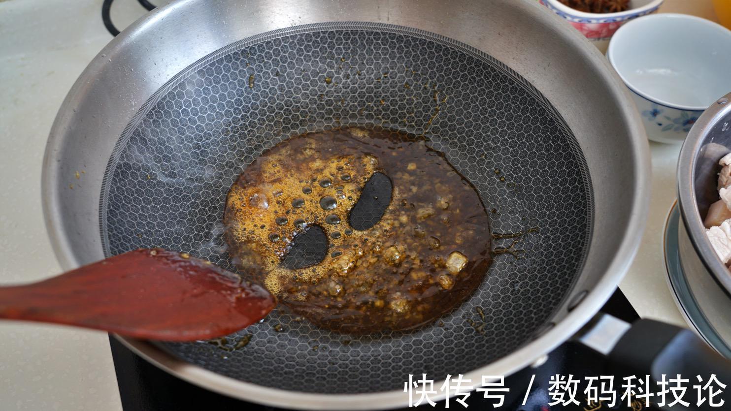 烹饪|一锅双模式打造精致私房菜，大宇二合一饭煲电压力锅上手体验