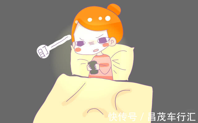 胎记|不想生下个“丑娃娃”,孕期4件事,孕妈能忍住就尽量忍住