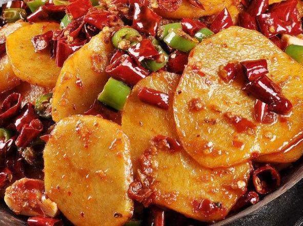 饭店里这7道招牌菜,教你如何在家也能做的够味