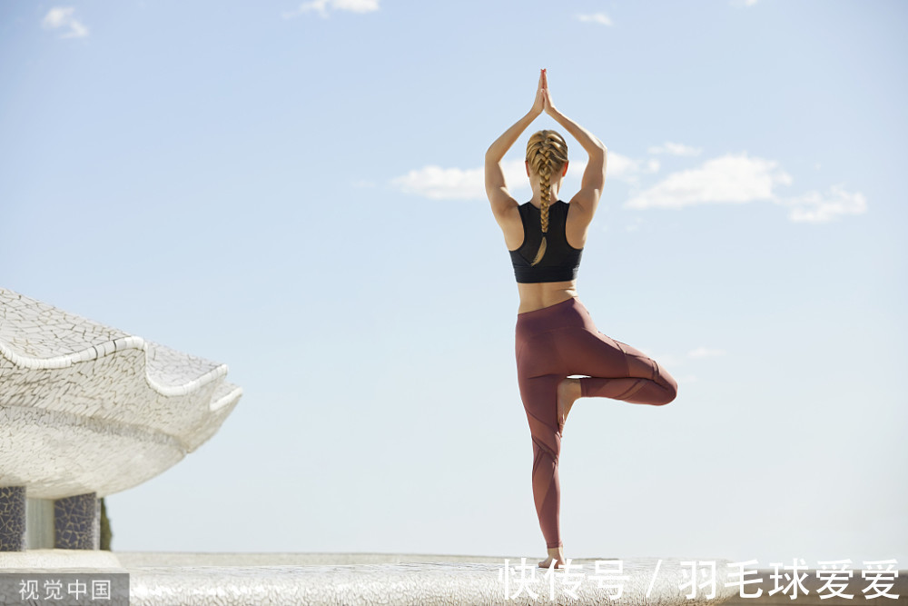 站立|掌握瑜伽平衡体式的3要素,你知道是什么吗?