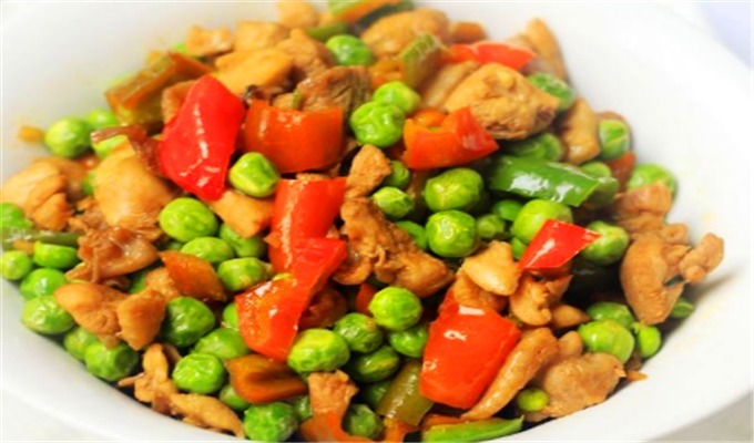 美味十足的几道家常菜，营养美味，好吃不上火，隔三差五就做一次