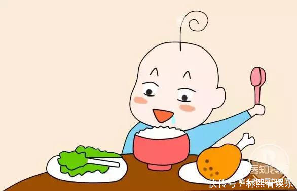 宝宝消化不好影响长高？春季长高黄金期，妈妈不要忽视这些事！