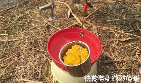 钓位|不怕小鱼的蚯蚓挂法，无倒刺鱼钩适用，秋冬野钓上鱼更多！