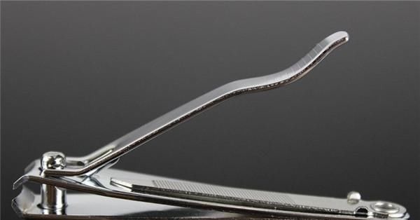 家里有指甲刀的要留意，上面还有6个隐藏功能，我也是才知道