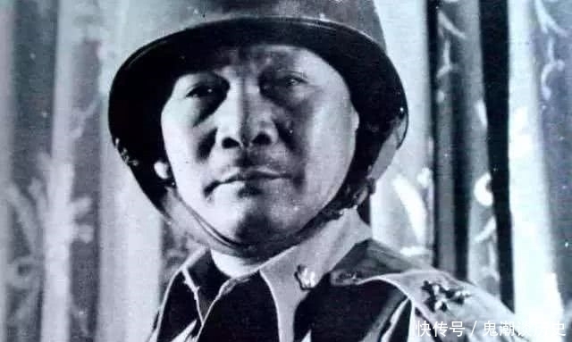 如何评价北伐名将张发奎?