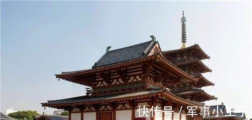 金刚组|世上唯一存活1400年的公司,千年来只钻研一项业务,至今仍未倒闭