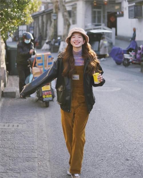 颜值靠父母给，气质用穿搭提，适合普通人的“高级搭配”，进来学