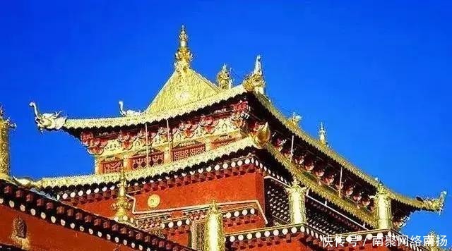 老年|比故宫还壕的宫殿:最好的藏传文玩都在这儿