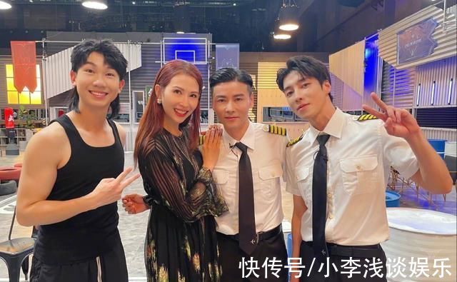 看了《披荆斩棘》的出道，有两位靠兄弟逆袭，James遗憾淘汰