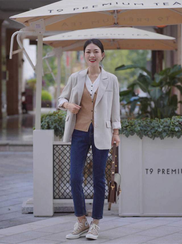 精致|真正的精致不是衣着华丽,而是注意这些细节,简直太好看了吧