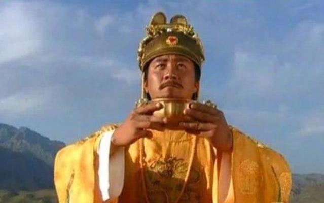 被俘|宋朝最后的皇帝，被俘后出家为僧34年，或为元朝一皇帝生父