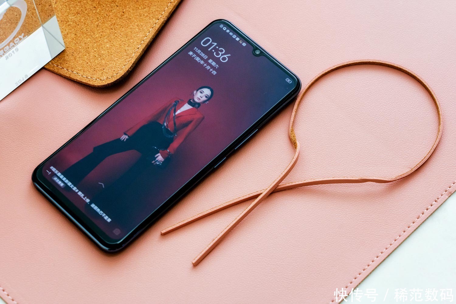 Y73s|千元5G手机vivo Y73s评测:为什么我要选它?