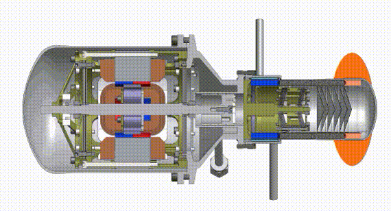 回热器 靠它，NASA将重返月球，声音的力量不简单