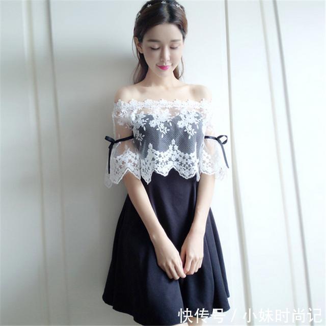 小蛮腰 入春穿这几款仙仙的连衣裙上街,让男人目不转睛