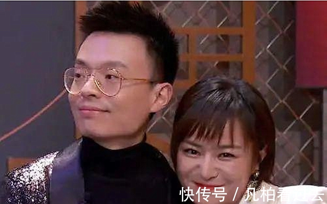 脫口秀大會(huì)|程璐大放異彩,思文銷聲匿跡,婚姻裂變?yōu)楹我鹗聵I(yè)逆轉(zhuǎn)?