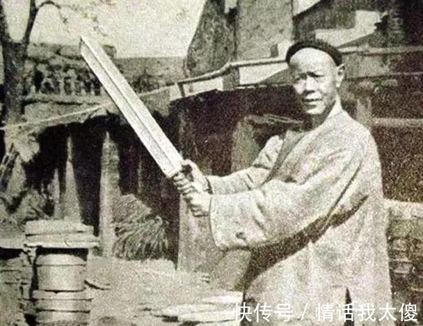 邓海山#砍一次头相当于普通人家的大半年收入,古代刽子手工资这么高