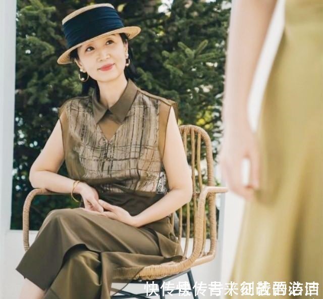 北大教授!北大教授戴锦华:当代中国,能和男性平起平坐的女性,都是花木兰