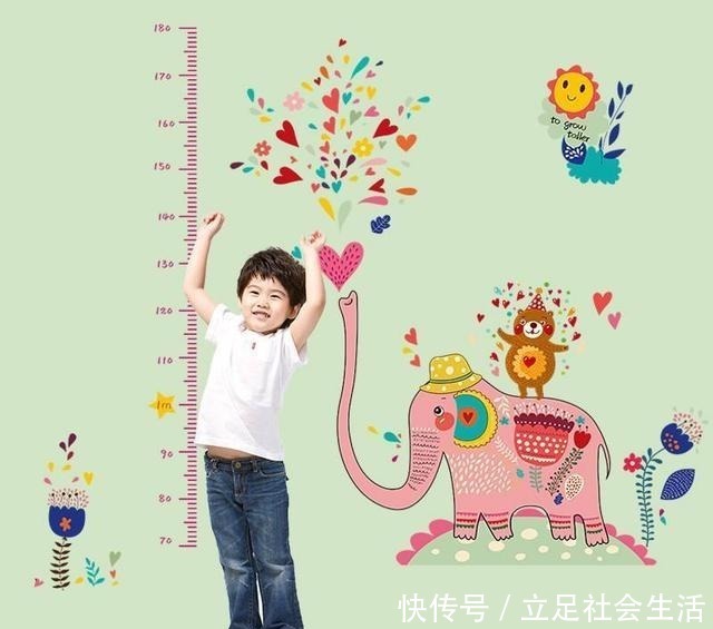 长高|在帮助孩子长高的过程中有哪些注意事项!