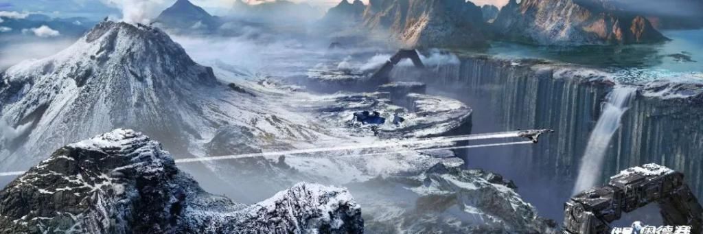 赛博|这款用UE4研发的MMO，想打造超大规模的赛博朋克开放世界