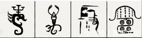 文化&中国各大姓氏的“图腾”,有你的姓氏吗都来看看吧!