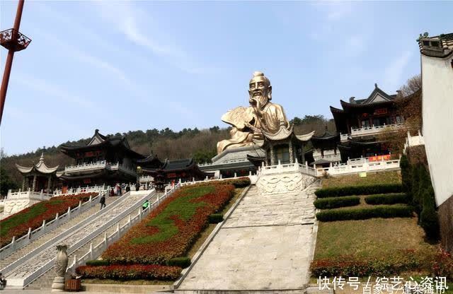 镇江这六座小山，座座有风景，个个有故事