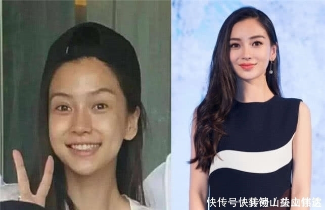 爱化妆与喜欢素颜的女生,5年后皮肤有啥不一样网友差辈了吧