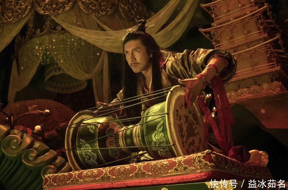 唐朝最厉害的诗人,凭借一首诗击败李白和杜甫,慈禧视他为偶像