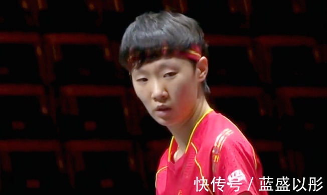杜凯琹|大爆冷!王曼昱0-3惨败被横扫,成为国乒首位世界杯输球之人!
