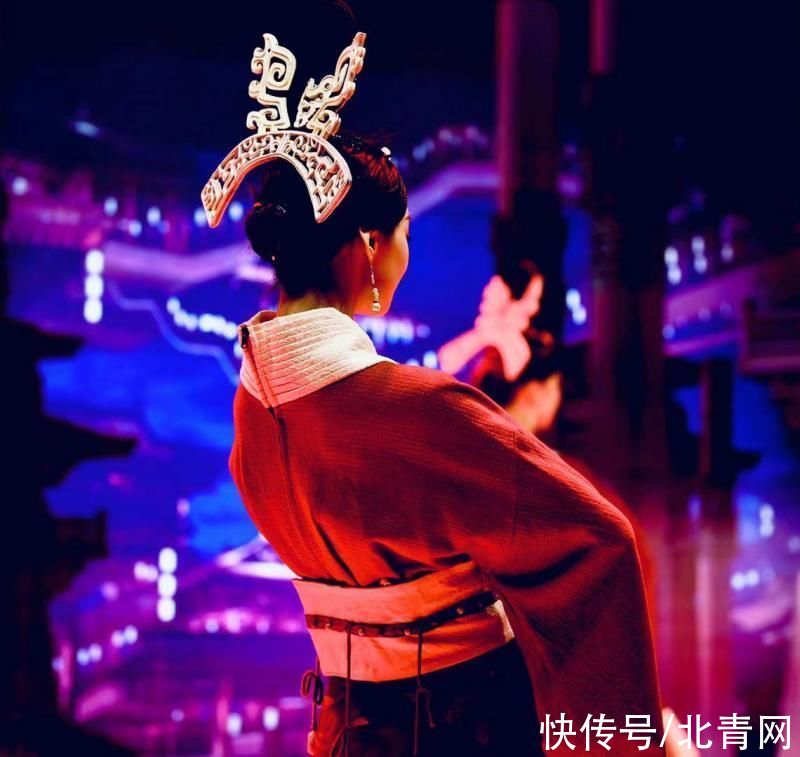 春君|舞剧《五星出东方》即将展开二轮演出 跨越千年生动呈现精绝古城