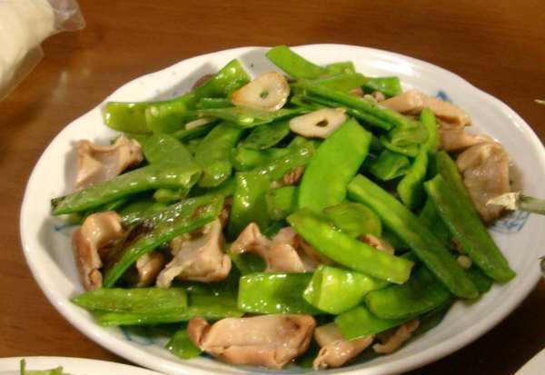 女性|女性常吃此菜，毒素没了，皱纹淡了，子宫越来越健康，更显年轻