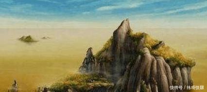 历史|它才是中国历史上最古老王朝,历史书上没,很多国人也没听过