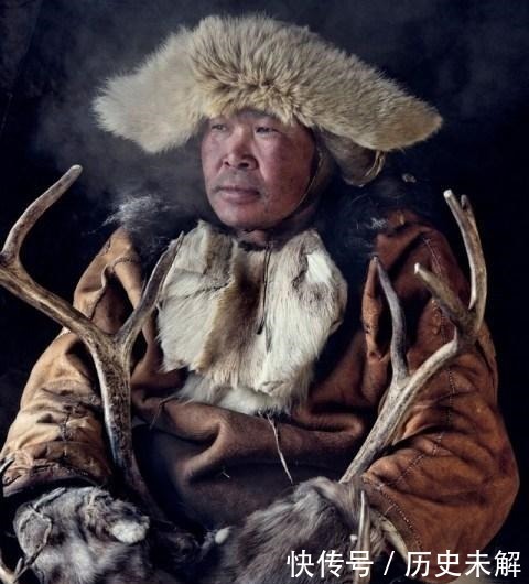 却狠|沙俄侵入西伯利亚，哥萨克叫嚣天下无敌，楚科奇人却狠打俄匪的脸