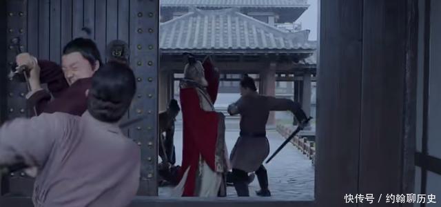 赵肃侯|他是三朝元老，托孤重臣，忠义无双，最后却死在自家人刀下