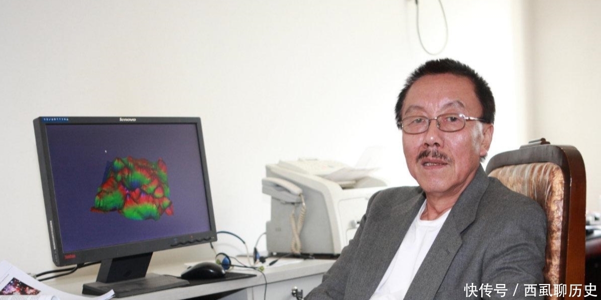 南仁东 国之脊梁南仁东，缔造大国重器天眼，让全球科学家向中国排队申请