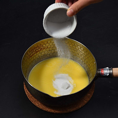 美味早餐 | 「熔岩吐司」焦黄喷香，酥脆松软并存