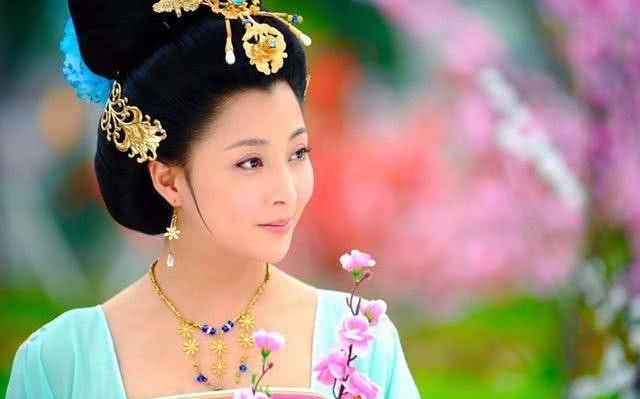 原因|杨贵妃到底有多胖有多美?能让唐玄宗偏偏只宠她一人,原因在于这