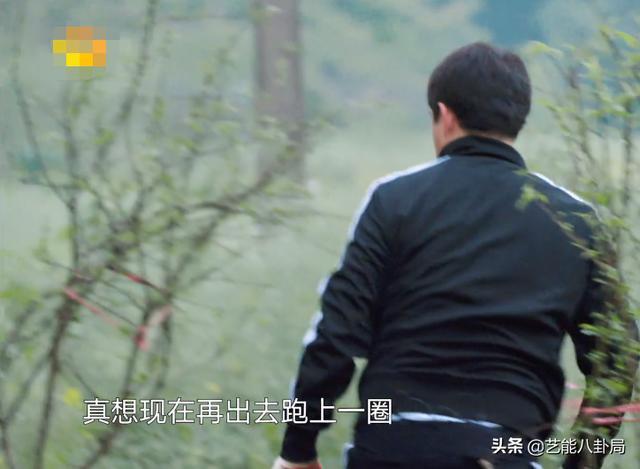 《向往的生活5》出現(xiàn)最煩人嘉賓,何炅不留情面,黃磊難掩嫌棄