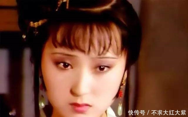 红楼梦十大美女排行,黛玉第一、宝钗第五、晴雯第八