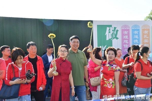 北师大贵阳附中|又是一年高考时 观山湖区3599名学子奔赴考场“逐梦”