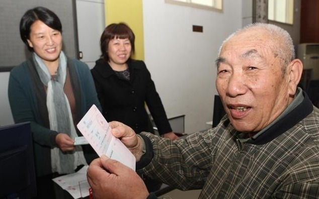 新标准|老年人“年龄新标准”已公布,超过此年龄,才允许称呼“老年人”